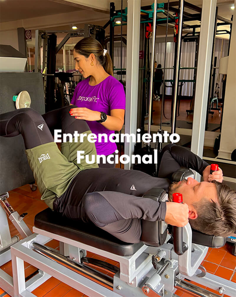 Entrenamiento Funcional(1)