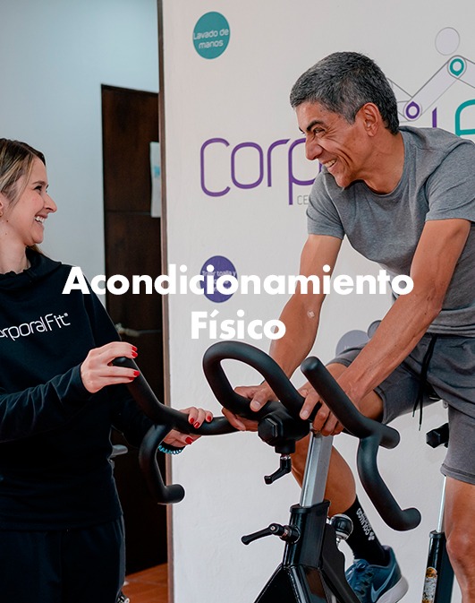 Acondicionamiento físico